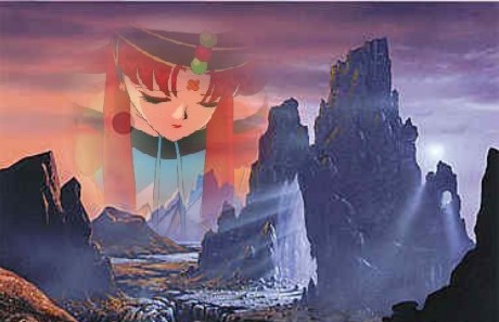 Добро Пожаловать на планету Кинмоку!Окунись в загадочный Мир Старлайтов и их прекрасной Принцессы!